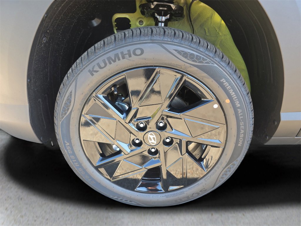 New 2026 Hyundai Kona SEL Sport image 11