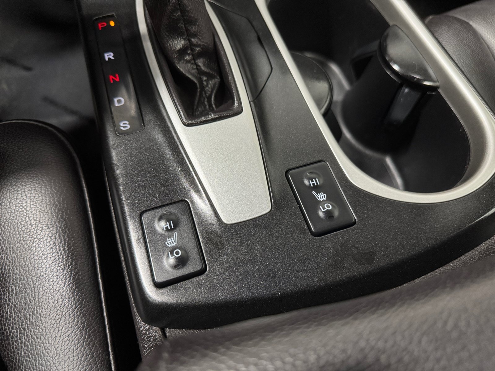 Used 2018 Acura RDX AWD image 24