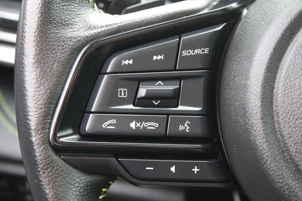 Certified 2024 Subaru Outback Onyx Edition AWD/4WD image 14