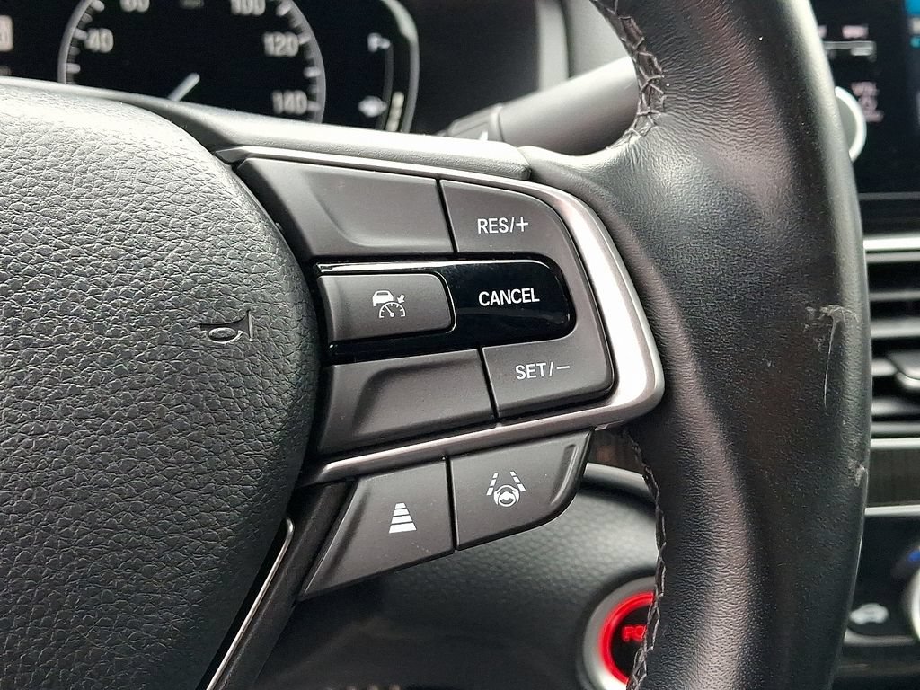Used 2022 Honda Accord Sport image 22