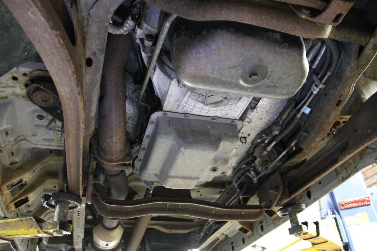 Used 2008 Ford F250 XLT RWD image 24