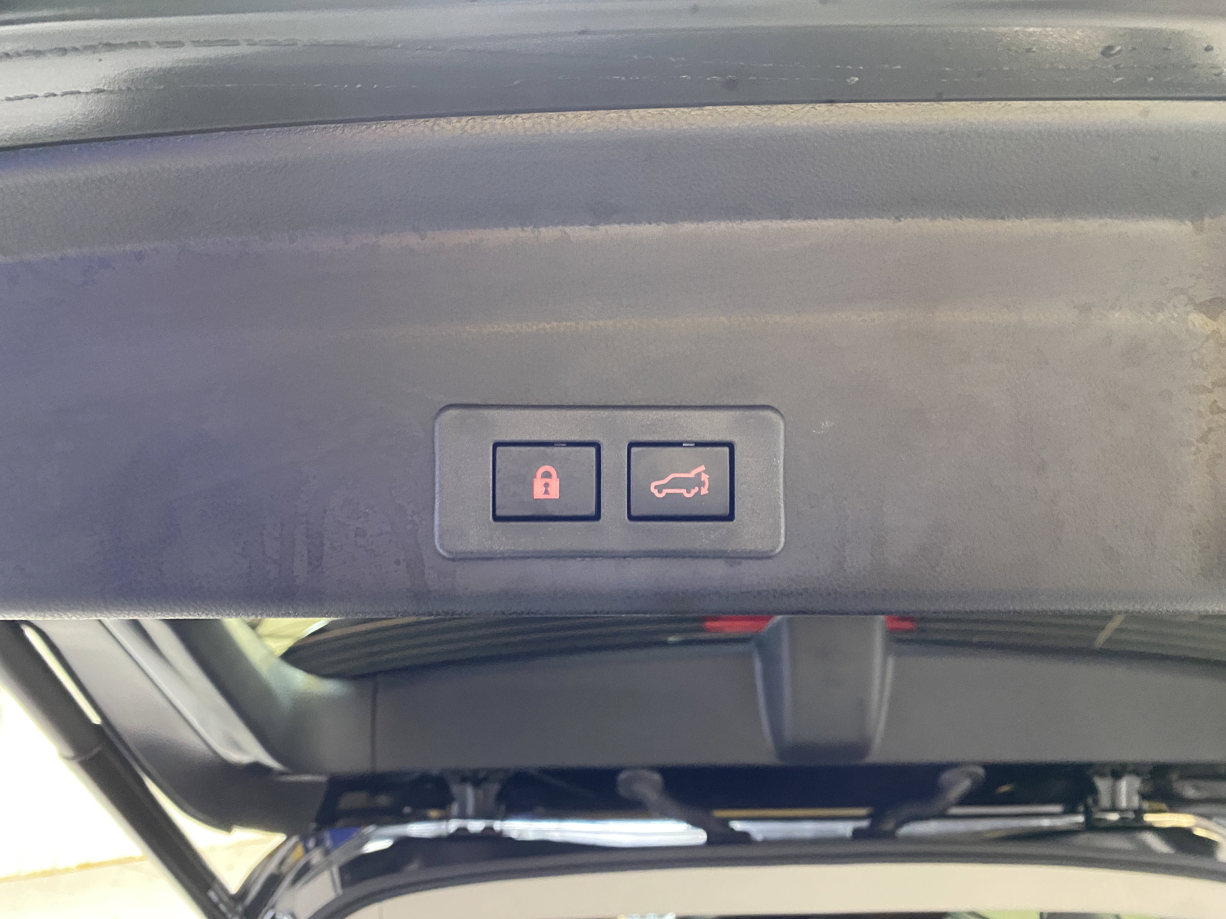 Used 2025 Subaru Ascent Touring w/ Popular Package #2 image 32