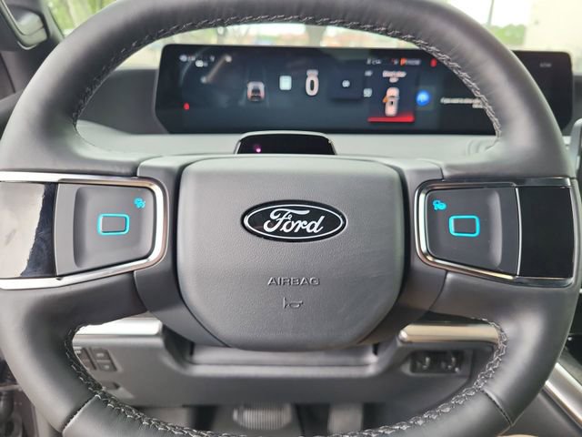 New 2026 Ford Expedition Max Platinum image 11