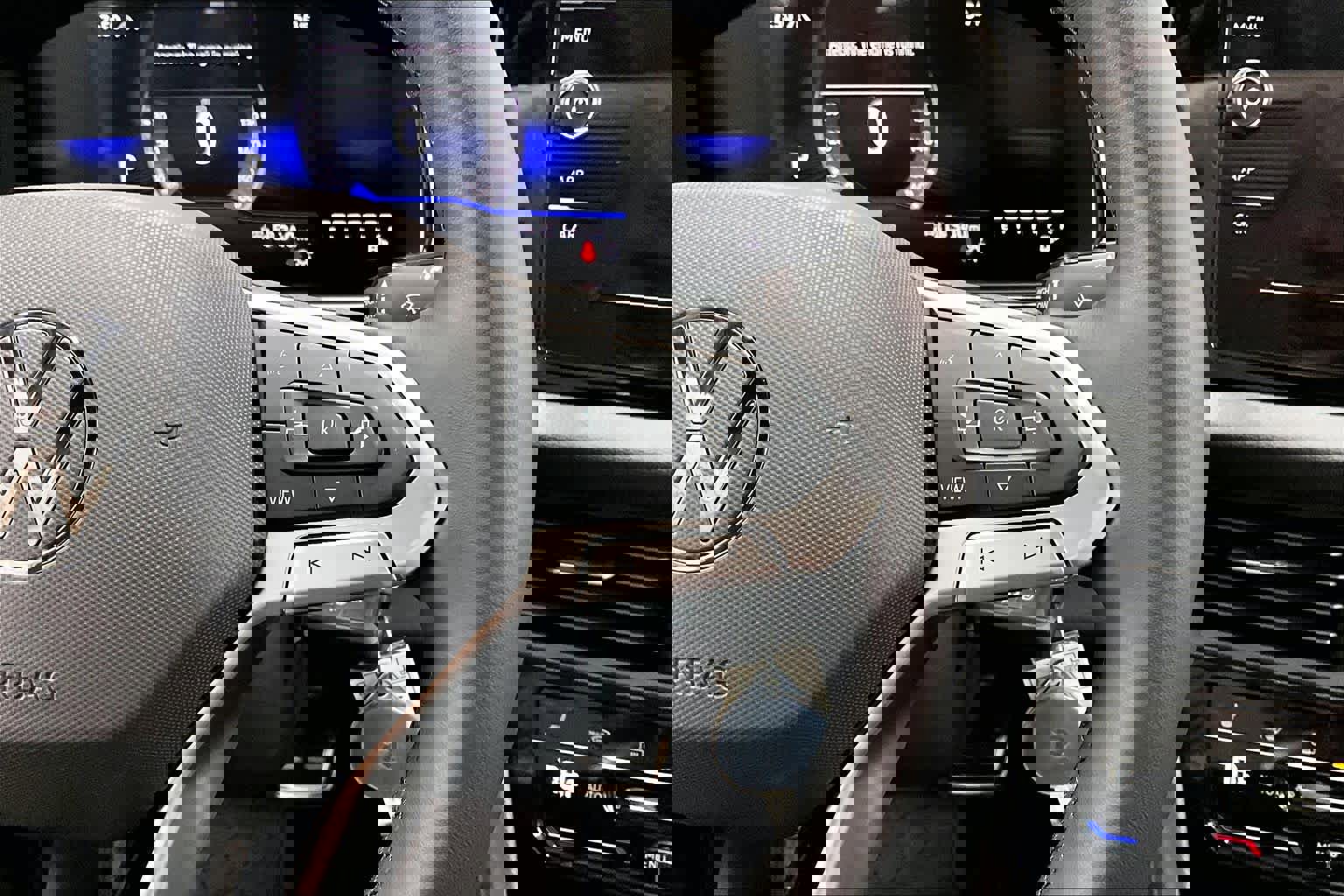 New 2026 Volkswagen Jetta Sport image 17