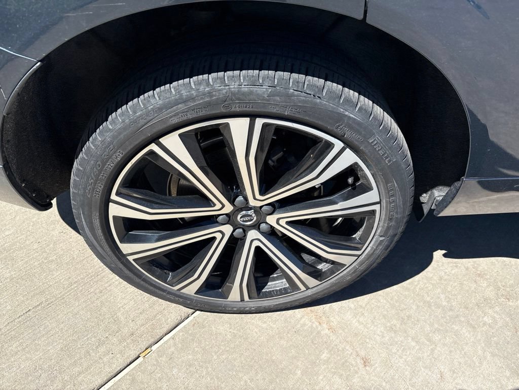 Certified 2023 Volvo XC60 B6 Ultimate AWD/4WD image 14