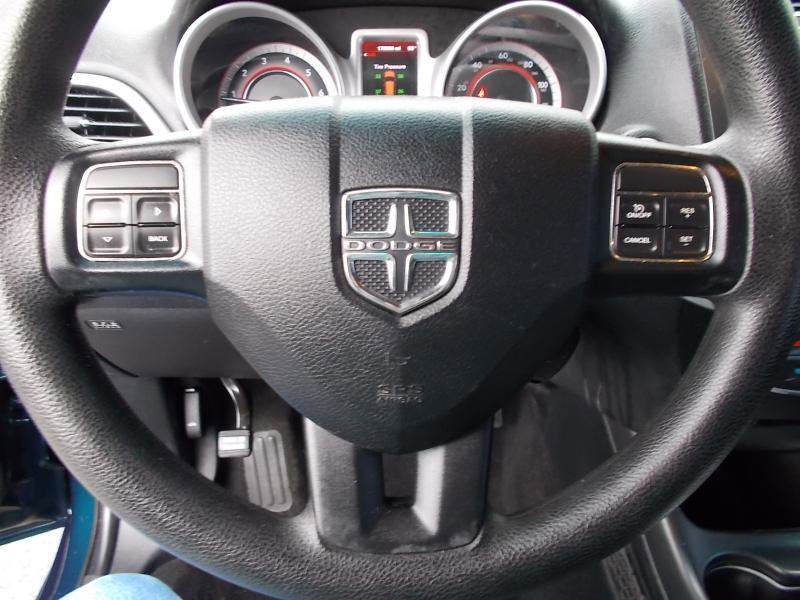 Used 2014 Dodge Journey American Value Package w/ Flexible Seating Group image 30