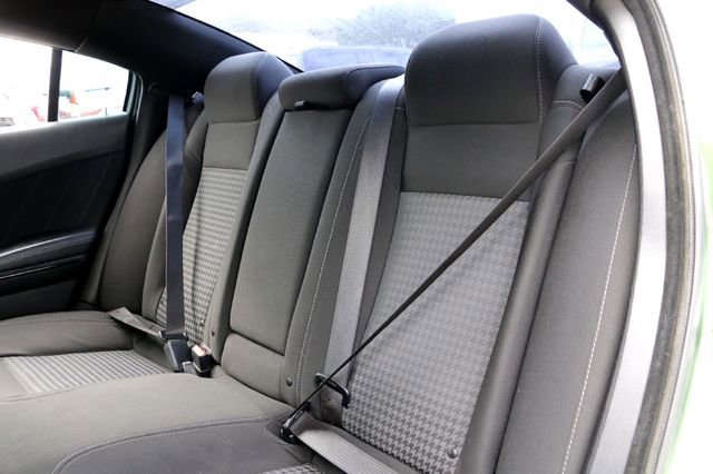 Used 2022 Dodge Charger GT w/ Blacktop Package image 25