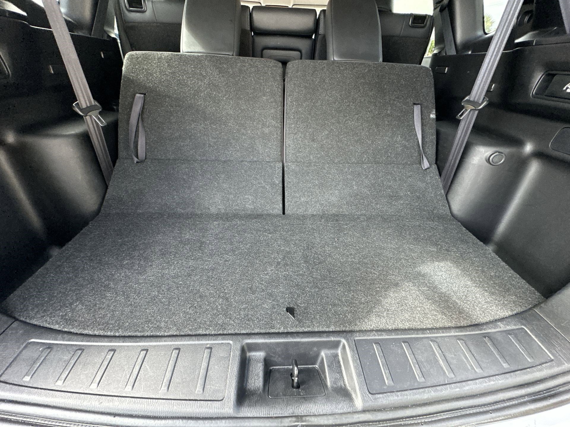 Used 2024 Mitsubishi Outlander SE Black Edition image 21