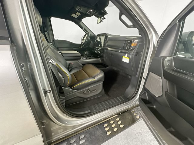 New 2026 Ford F150 Tremor w/ Equipment Group 402B AWD/4WD image 28