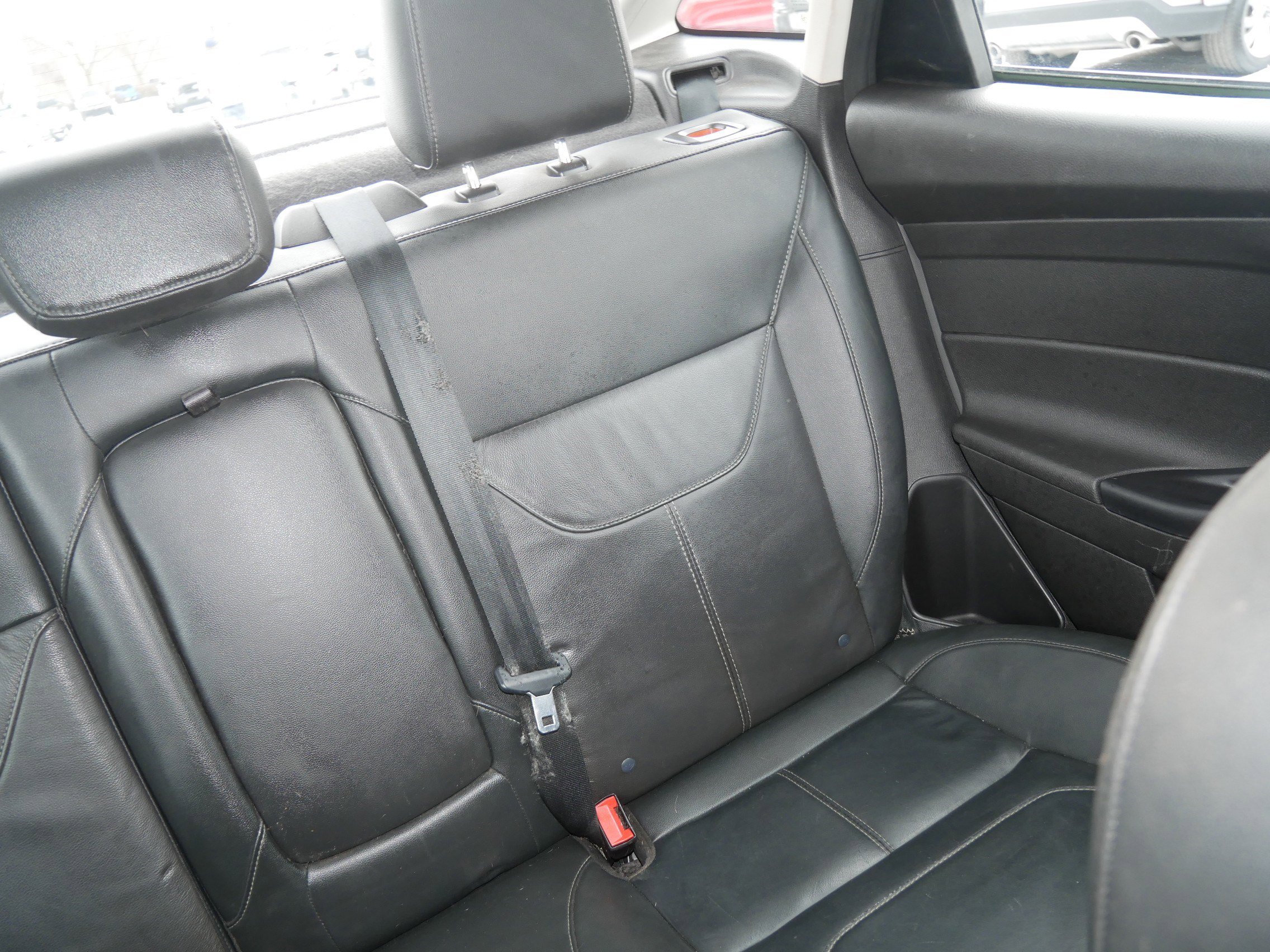 Used 2015 Ford Focus SE image 14