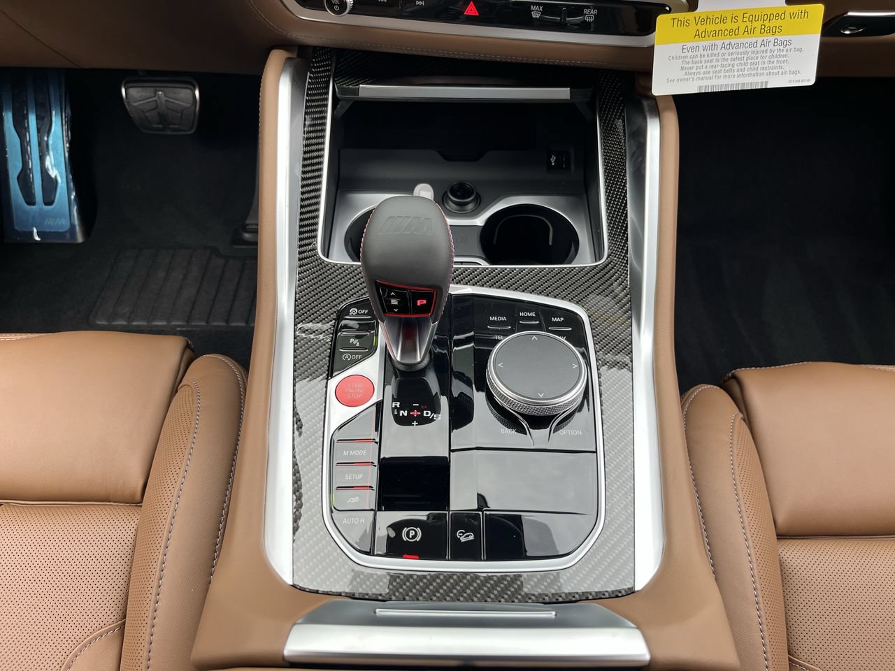 New 2027 BMW X6 M Competition w/ Executive Package AWD/4WD image 28