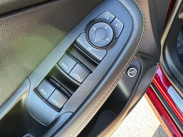 Used 2021 Buick Encore GX Select w/ Sport Touring Package image 25