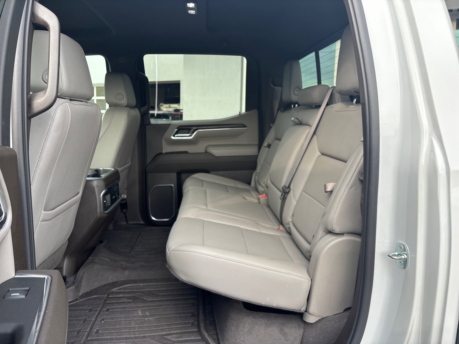 Certified 2023 GMC Sierra 1500 SLT w/ SLT Premium Plus Package image 33