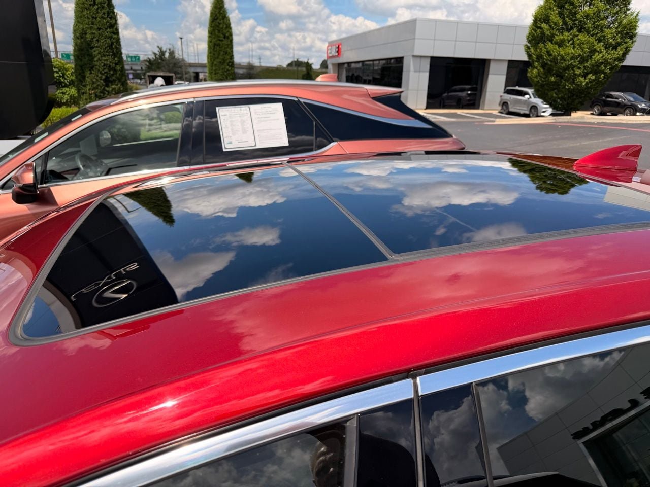 Used 2018 Cadillac CT6 Luxury AWD/4WD image 4