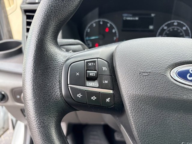 Used 2024 Ford Transit 250 Base w/ Exterior Upgrade Package image 18