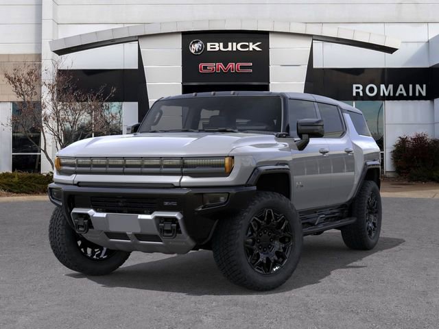 New 2026 GMC Hummer EV SUV image 6