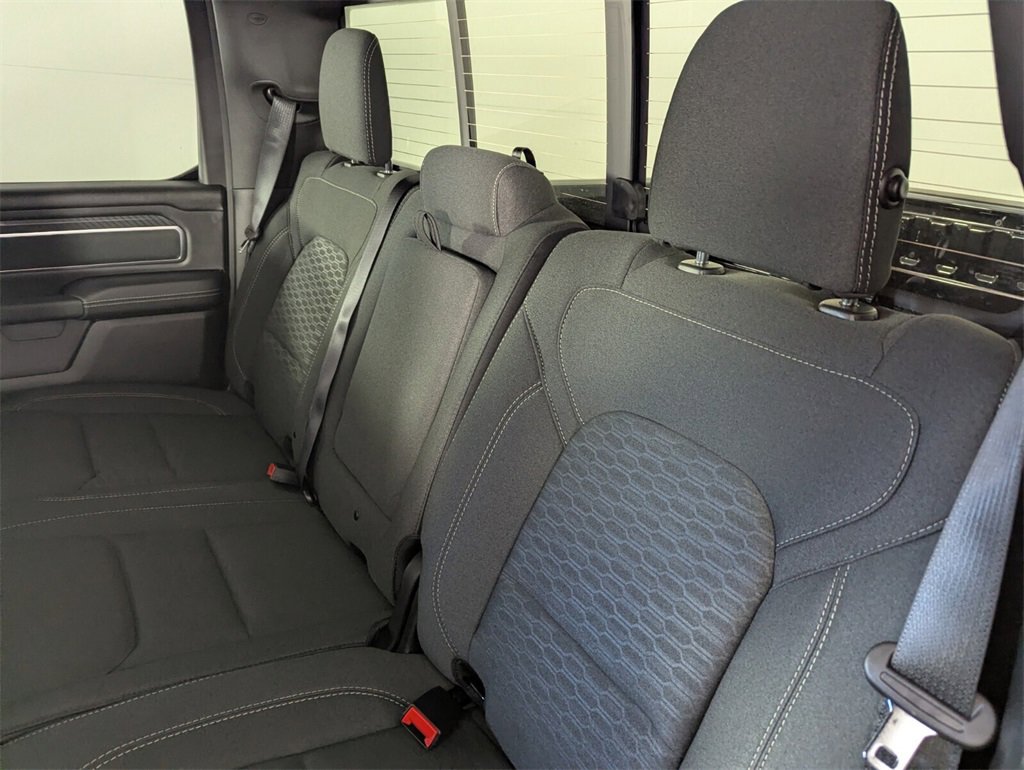 New 2026 RAM 1500 Big Horn image 15