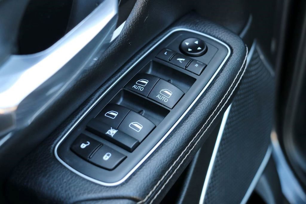 Used 2020 RAM 1500 Laramie w/ Sport Appearance Package image 17