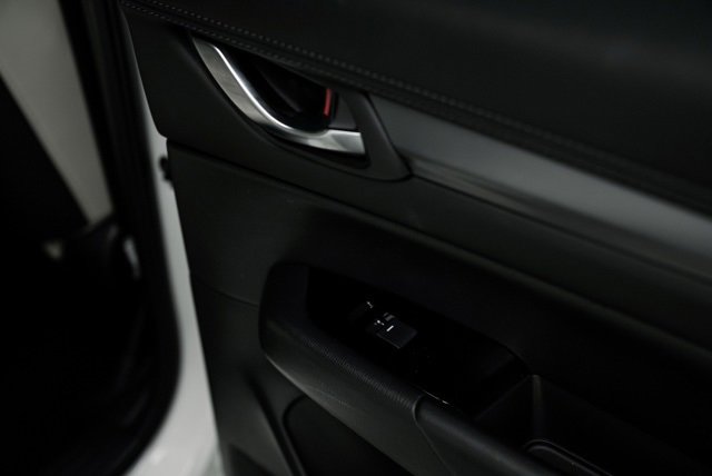 Used 2023 MAZDA CX-5 AWD 2.5 S w/ Preferred Package image 31