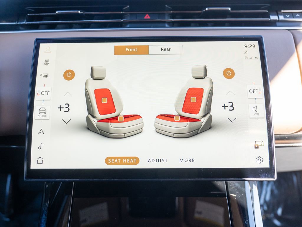 Certified 2024 Land Rover Range Rover Sport SE AWD/4WD image 33