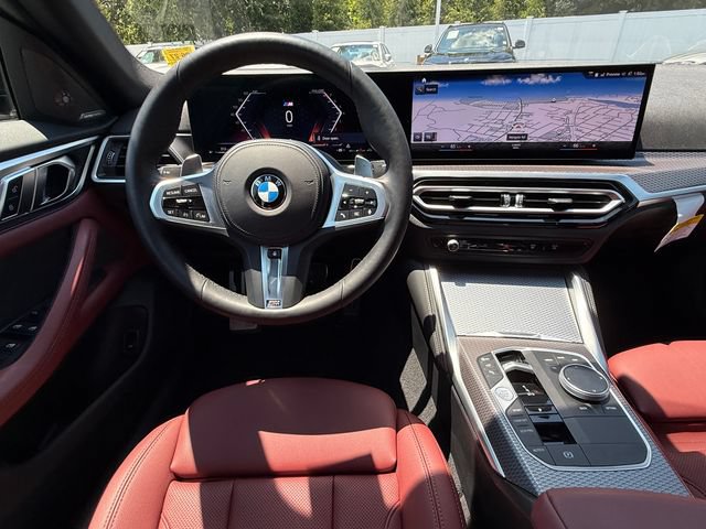 Used 2024 BMW M440i xDrive Gran Coupe w/ Premium Package AWD/4WD image 13