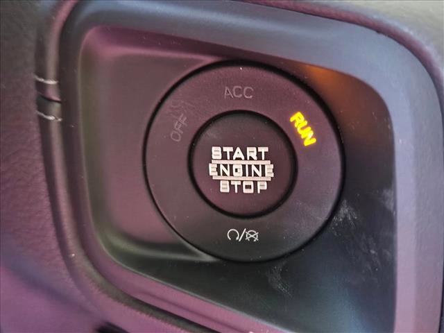 New 2026 Jeep Wrangler Unlimited Rubicon image 13