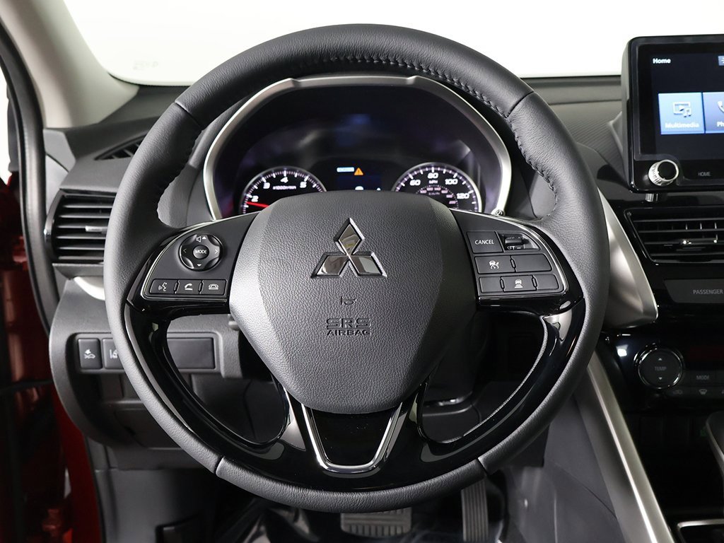 New 2026 Mitsubishi Eclipse Cross SE image 37