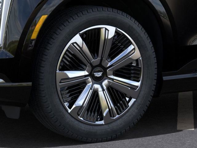 New 2025 Cadillac Escalade IQ Luxury 2 AWD/4WD image 9