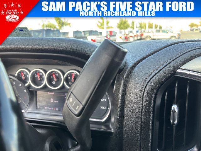 Used 2023 Chevrolet Silverado 2500 LT AWD/4WD image 28