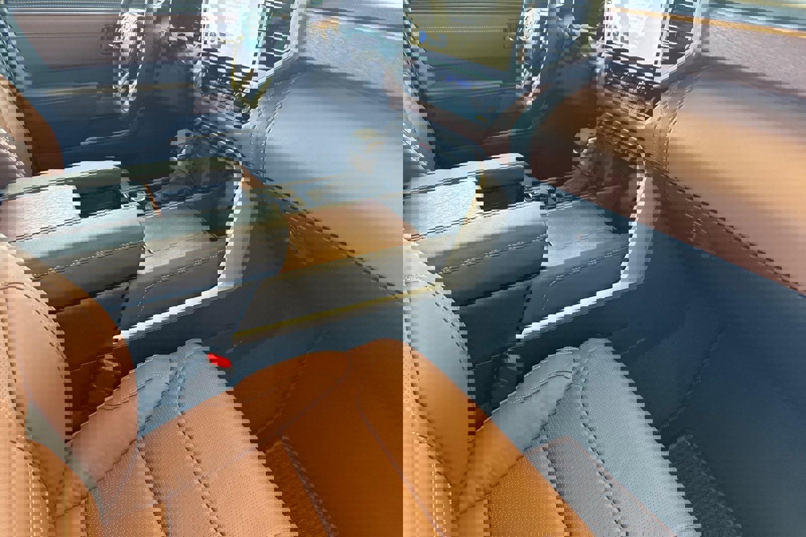 New 2026 Toyota Tundra 1794 Edition image 18