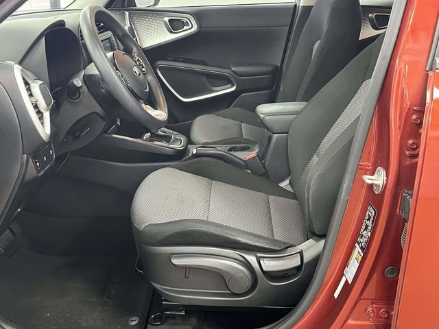 Used 2020 Kia Soul LX image 14