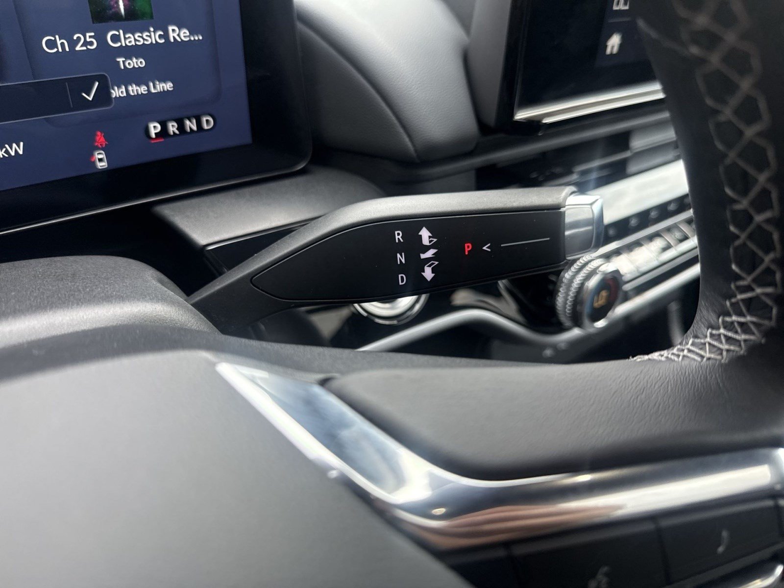 Used 2024 Honda Prologue Touring image 20