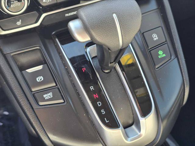 Used 2020 Honda CR-V EX image 35