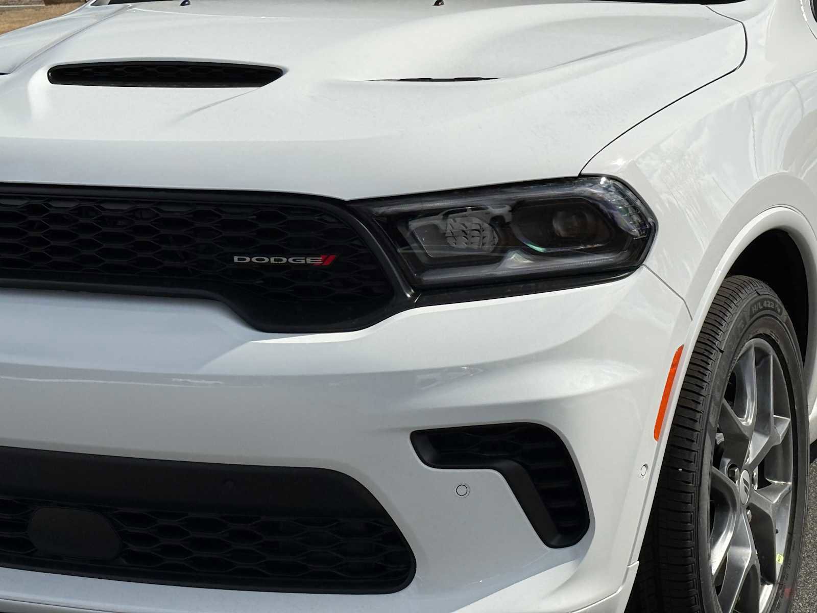 New 2026 Dodge Durango GT image 10