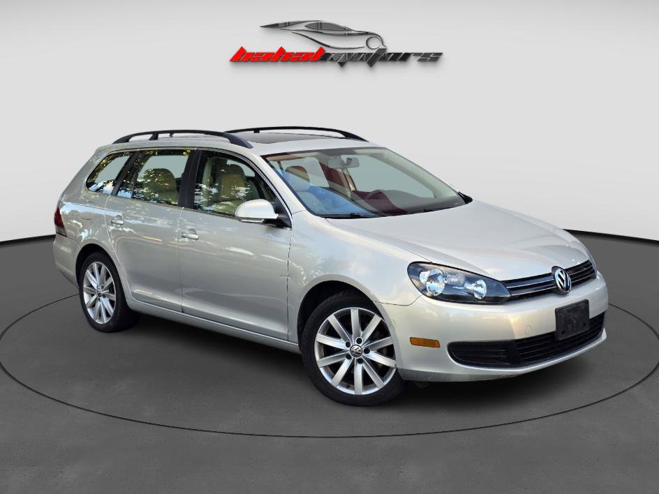 Used 2012 Volkswagen Jetta SE