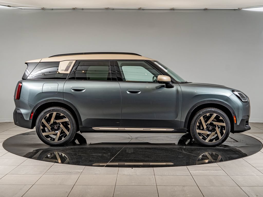 New 2027 MINI Cooper Countryman S AWD/4WD image 4