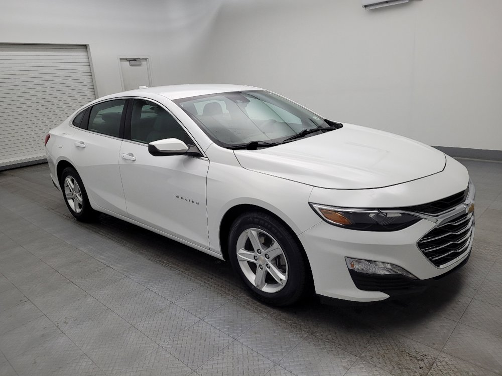 Used 2023 Chevrolet Malibu LT image 11