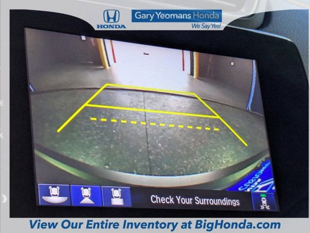 Certified 2020 Honda CR-V EX-L image 32