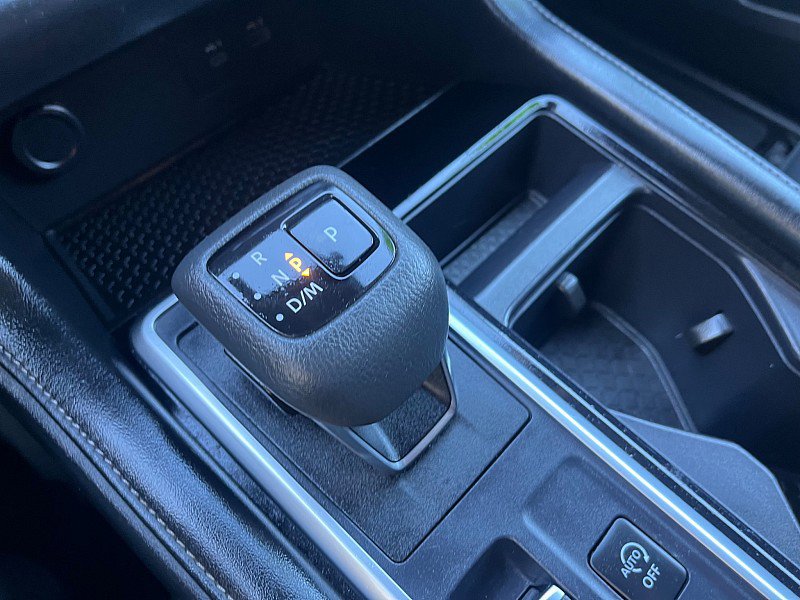 Used 2024 Nissan Pathfinder SV image 44