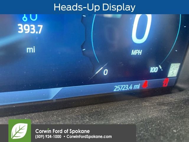 Used 2023 Ford F350 King Ranch image 14