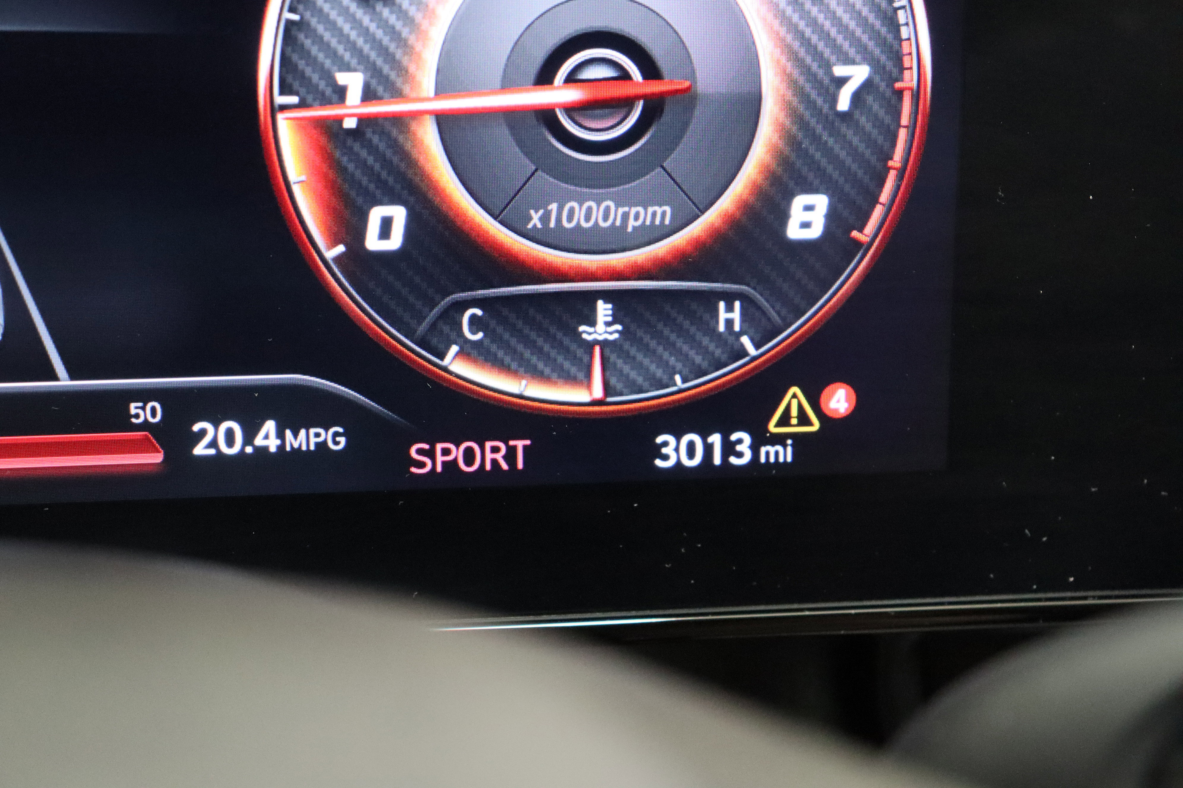 Used 2026 Hyundai Elantra N image 42