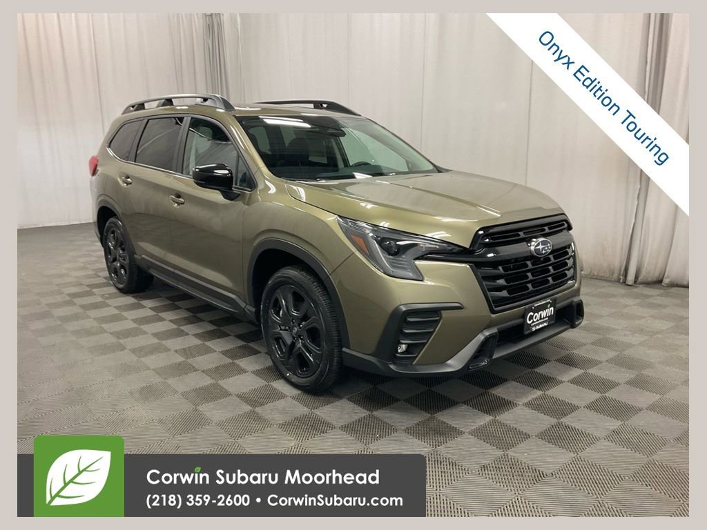 New 2026 Subaru Ascent Bronze Edition image 1