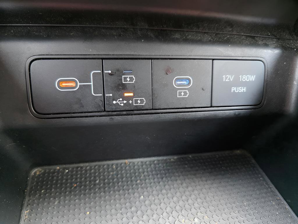Certified 2026 Hyundai Tucson SEL AWD/4WD image 34