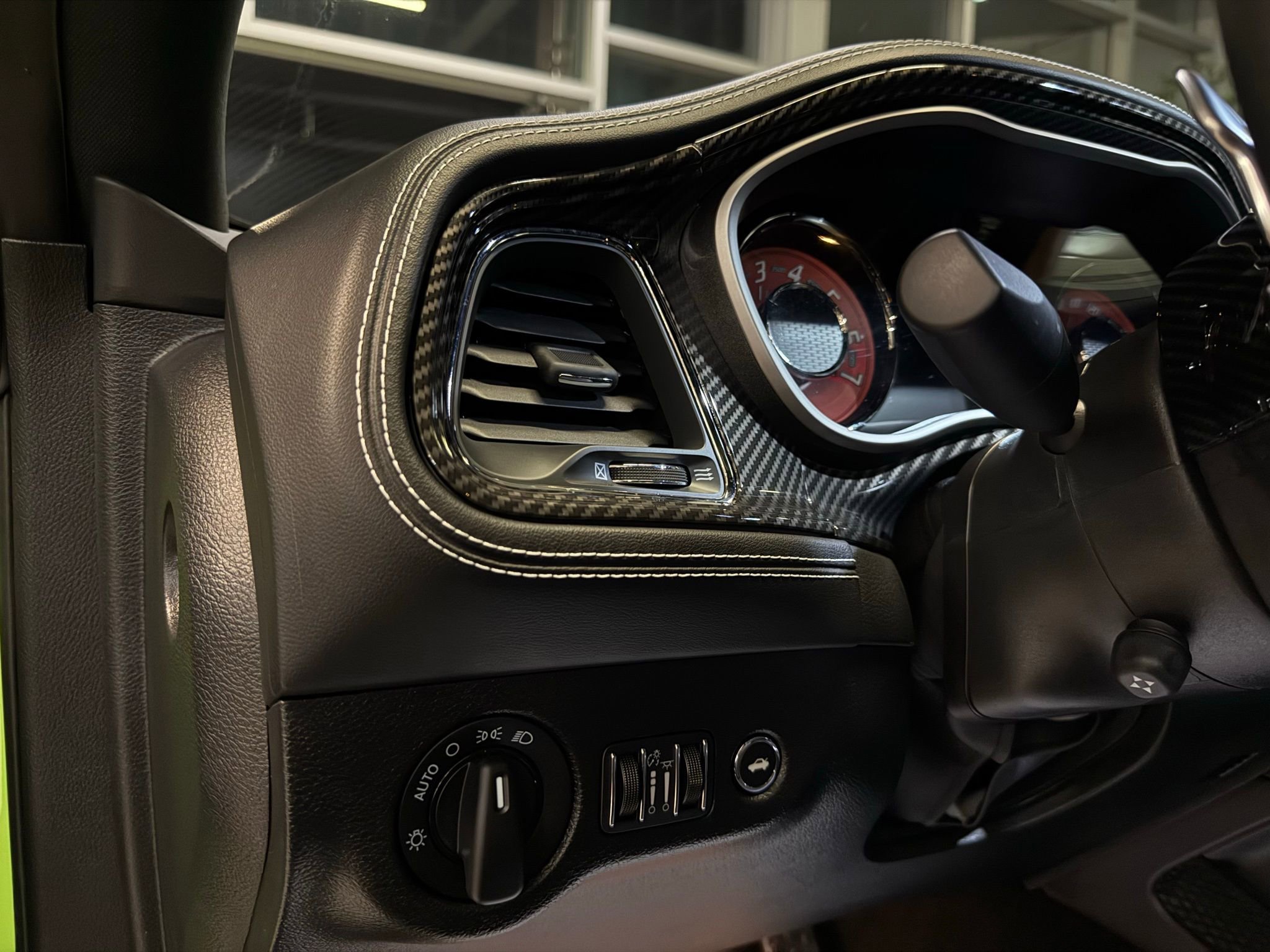 Used 2023 Dodge Challenger SRT Hellcat image 36