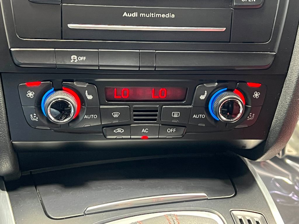 Used 2011 Audi S5 Prestige image 27