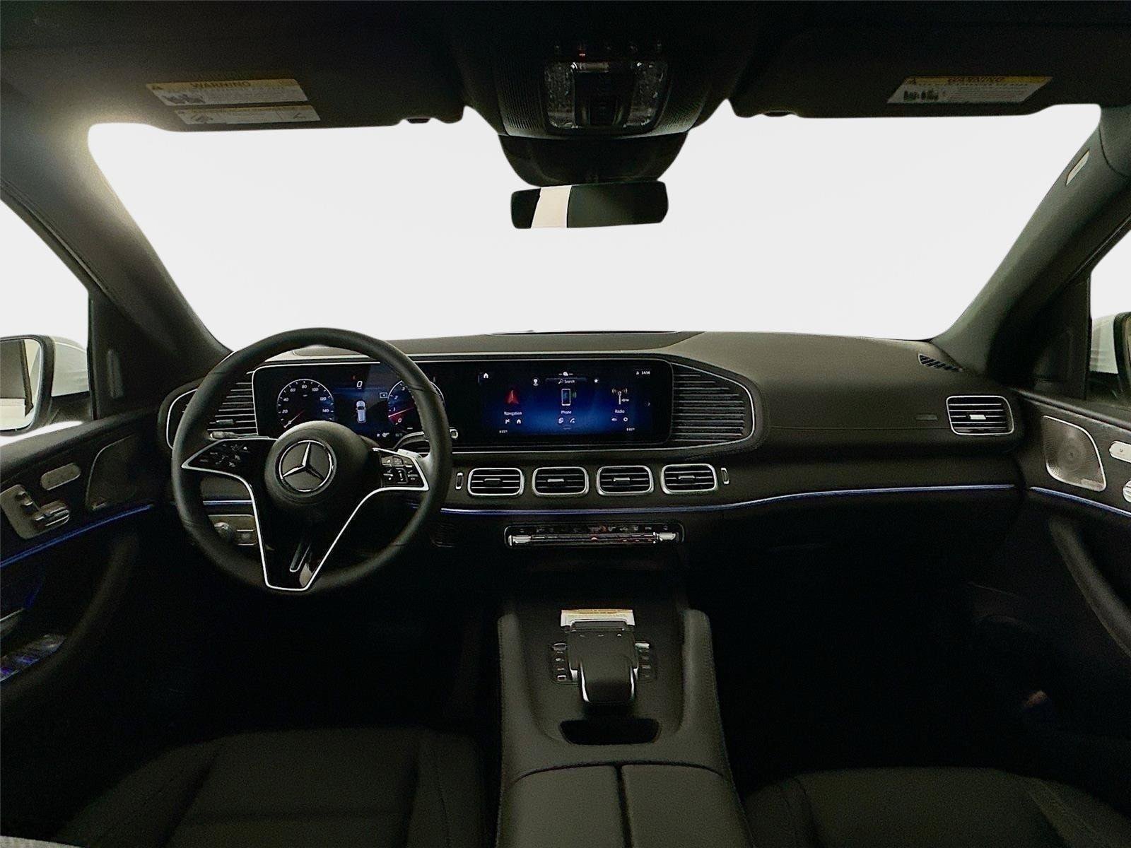 Certified 2026 Mercedes-Benz GLE 350 4MATIC image 29