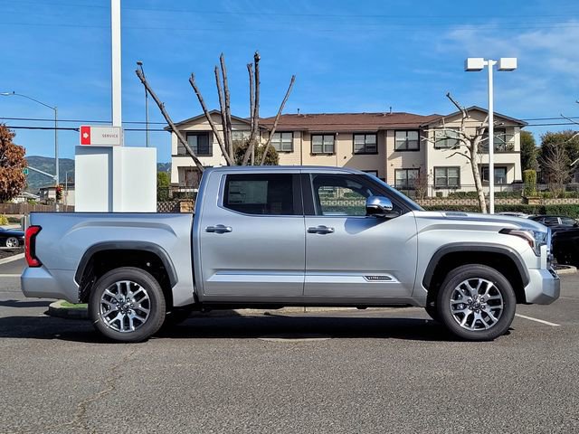 New 2026 Toyota Tundra 1794 Edition image 4