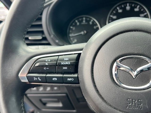 Used 2024 MAZDA MAZDA3 s AWD/4WD image 18