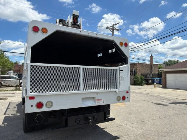 Used 2016 RAM 5500 Tradesman w/ Cold Weather Group AWD/4WD image 6