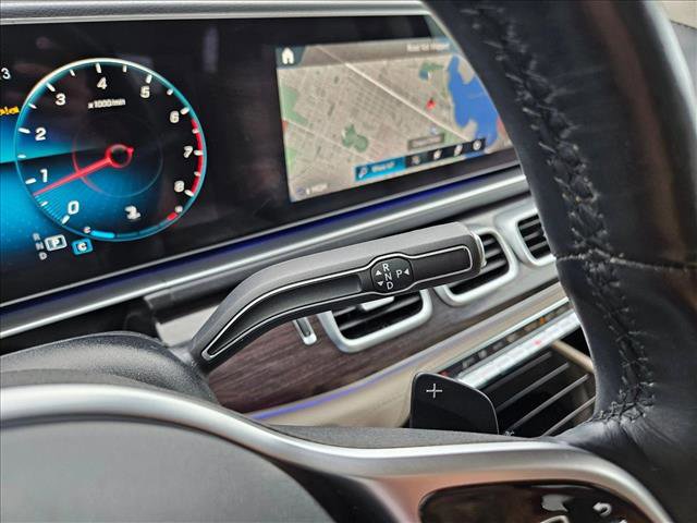 Used 2022 Mercedes-Benz GLE 350 4MATIC image 12